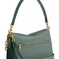 Chain Tabby Leather Small Shoulder Bag