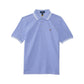 Oxford Mesh Polo Shirt (Big Kid)