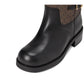 Darrington Flat Bootie