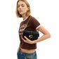 Quilted Mini Tabby Chain Crossbody Bag 19