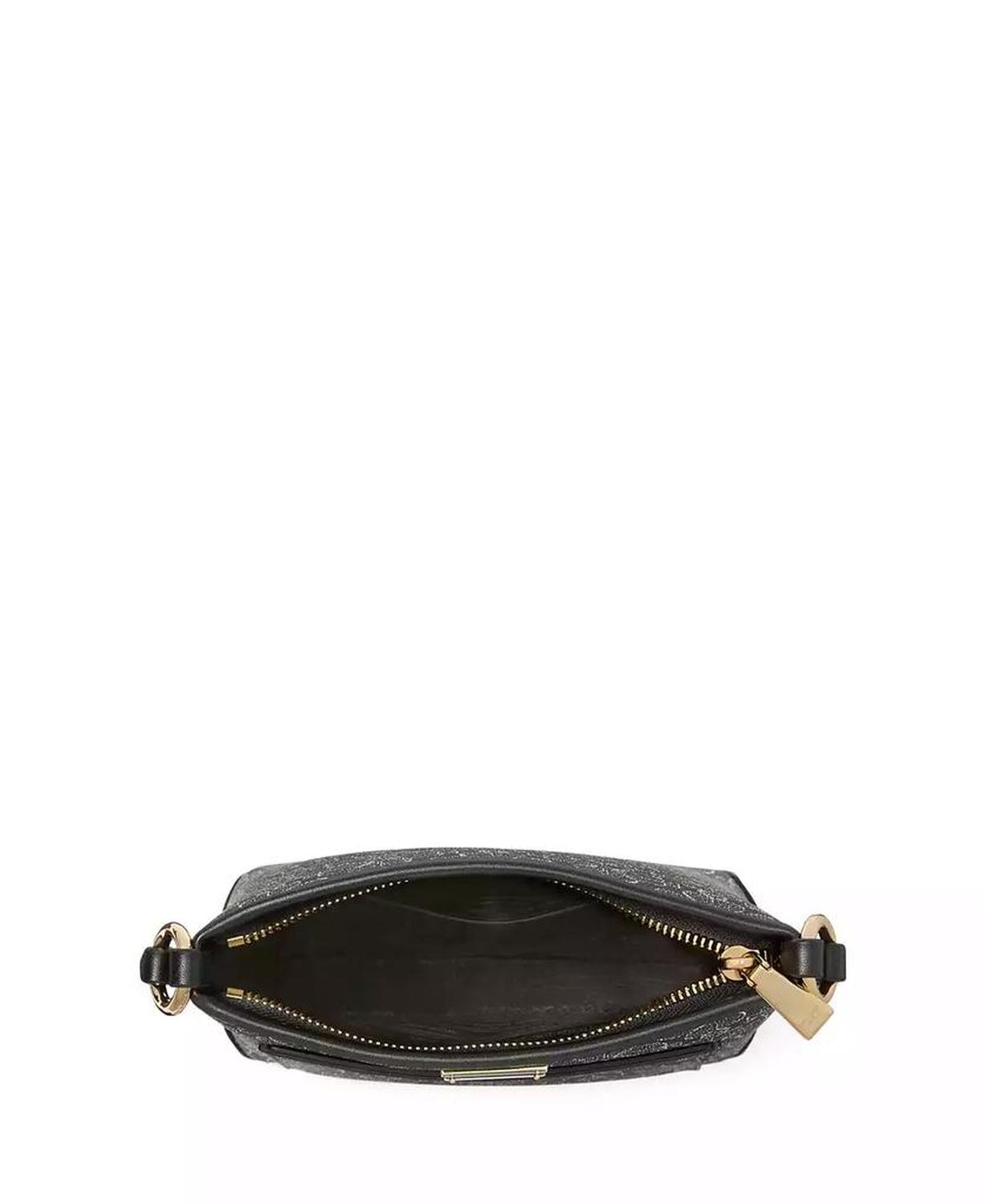 Women's Spade Flower Small Swingpack Bag