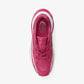 Toni Mixed-Media Sneaker