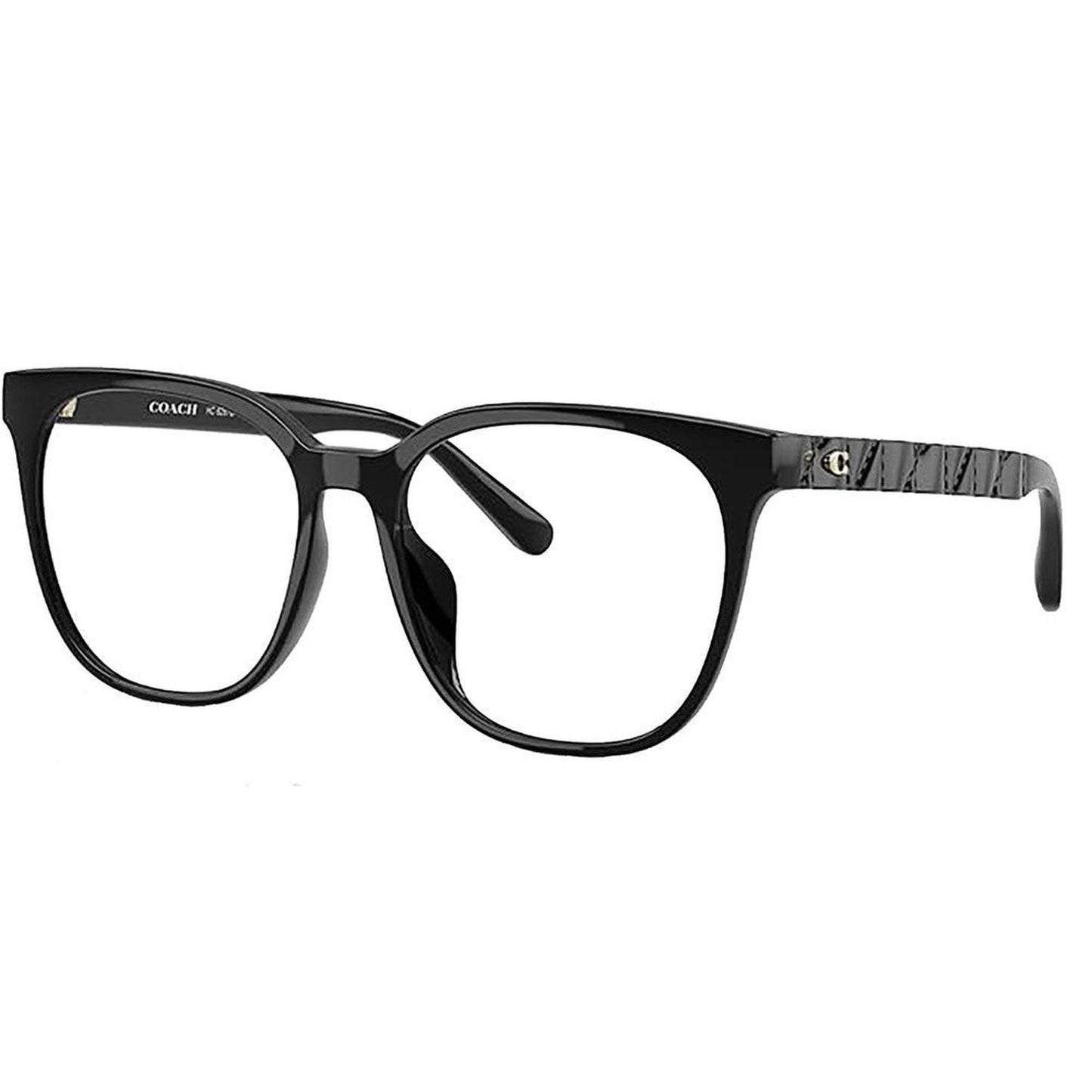 HC 6267D 5002 54mm Womens Square Eyeglasses 54mm