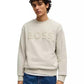 Men's Relaxed-Fit Logo Sweatshirt