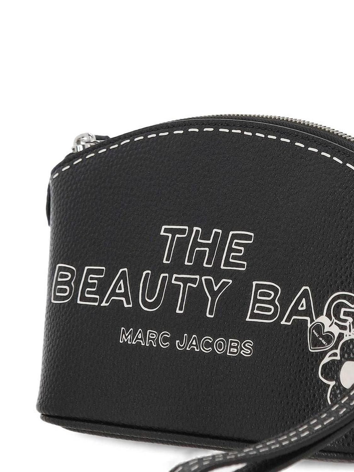 Marc Jacobs Zipped The Beauty Bag