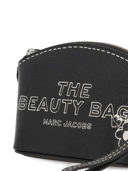Marc Jacobs Zipped The Beauty Bag