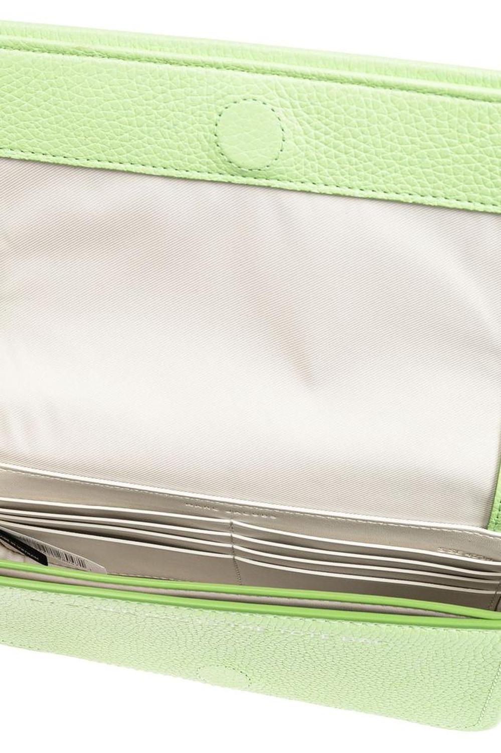 Marc Jacobs The Mini Crossbody Bag