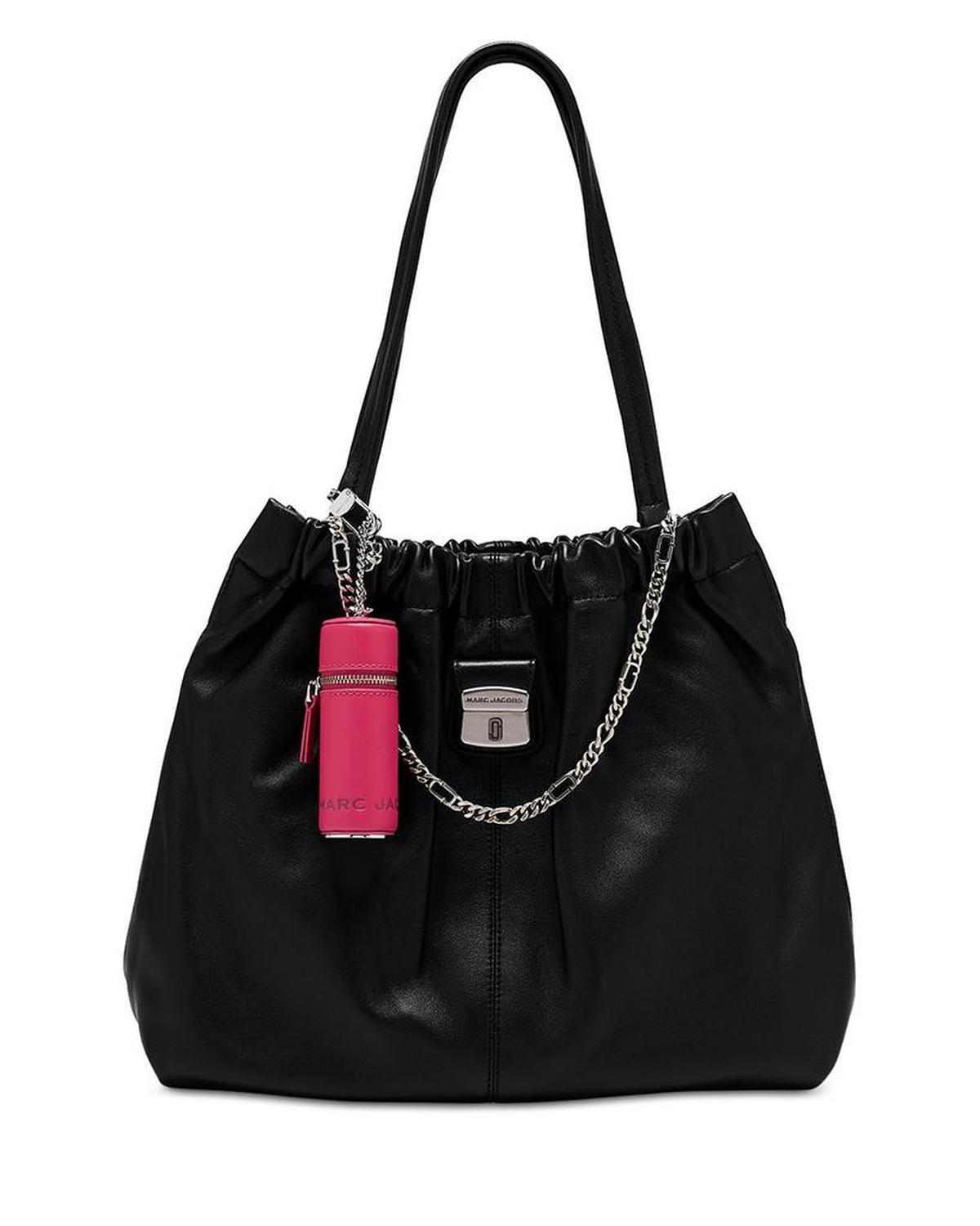 The Lipstick Leather Case Charm