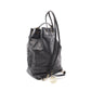 Matelasse Backpack Rucksack Caviar Skin  Gold Hardware