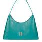 Furla Diamante Logo Plaque Shoulder Bag