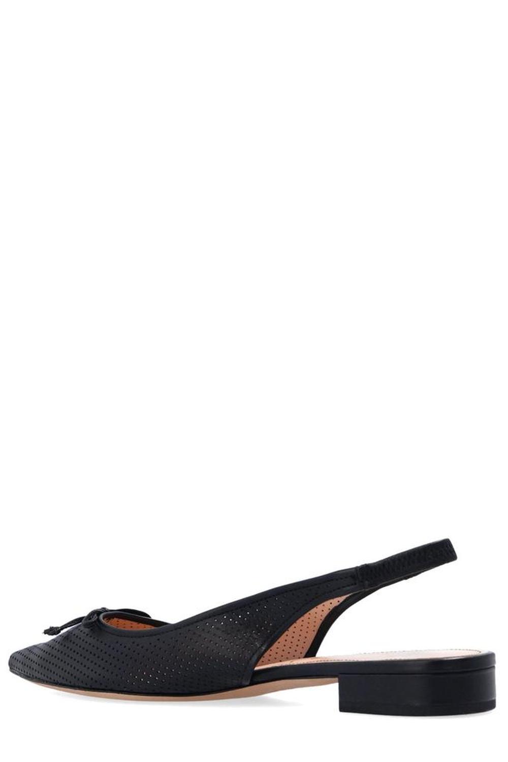 Kate Spade Cutout Slingback Sandals