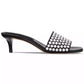 Women's Merriam Kitten-Heel Sandals