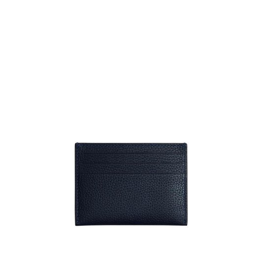 Card Case With Coach Graphic