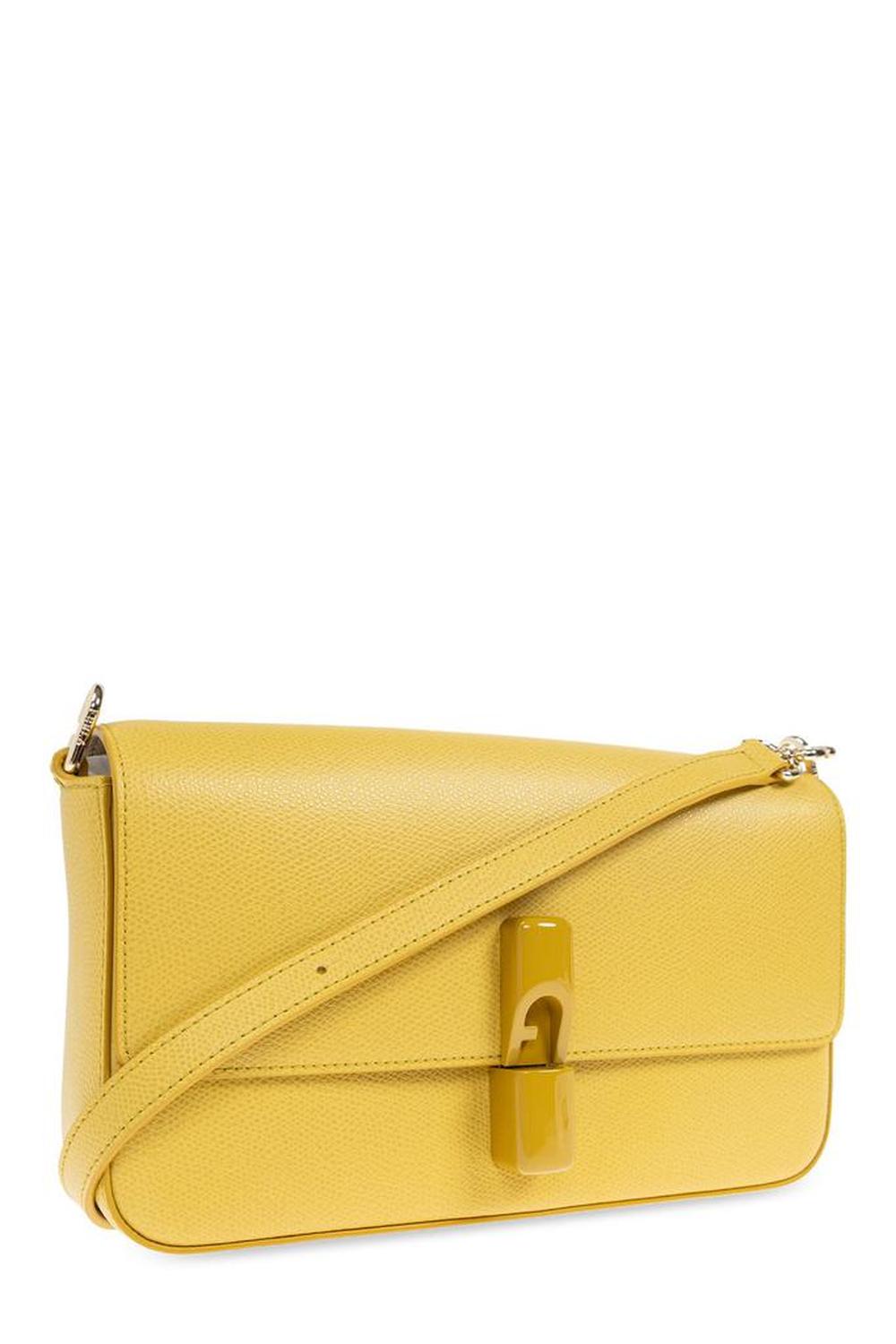 Furla Iride Small Crossbody Bag