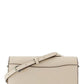 Coach Tabby Signature Chain-Linked Crossbody Bag
