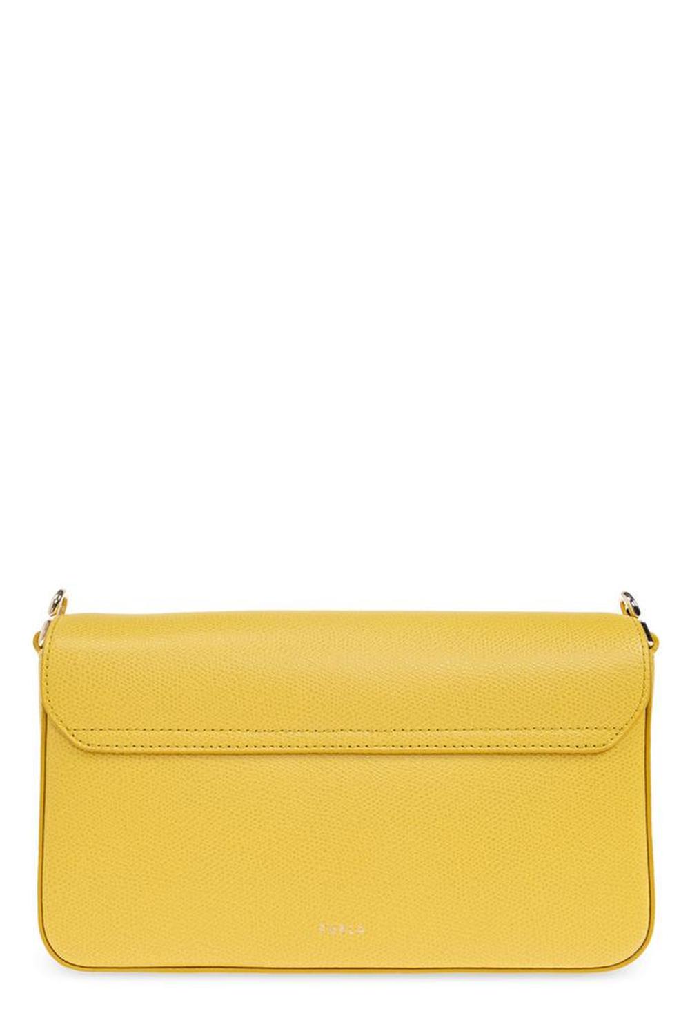Furla Iride Small Crossbody Bag