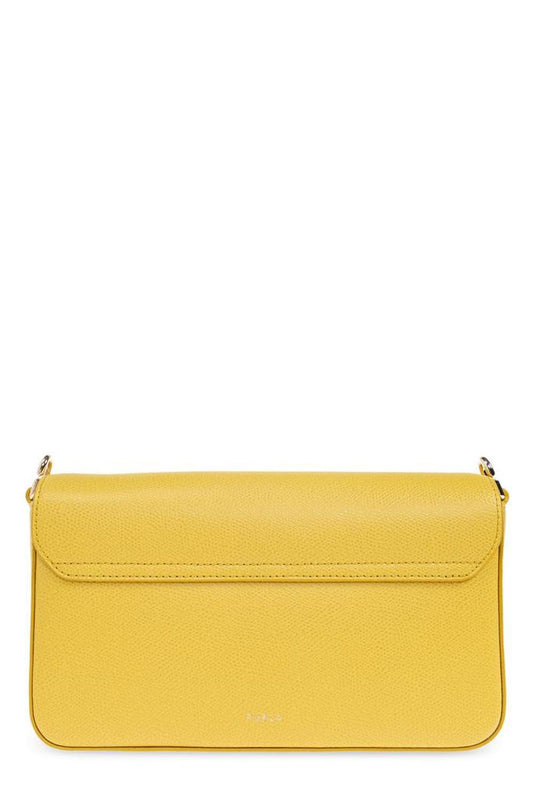 Furla Iride Small Crossbody Bag