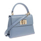 Furla 1927 Twist-Lock Mini Tote Bag