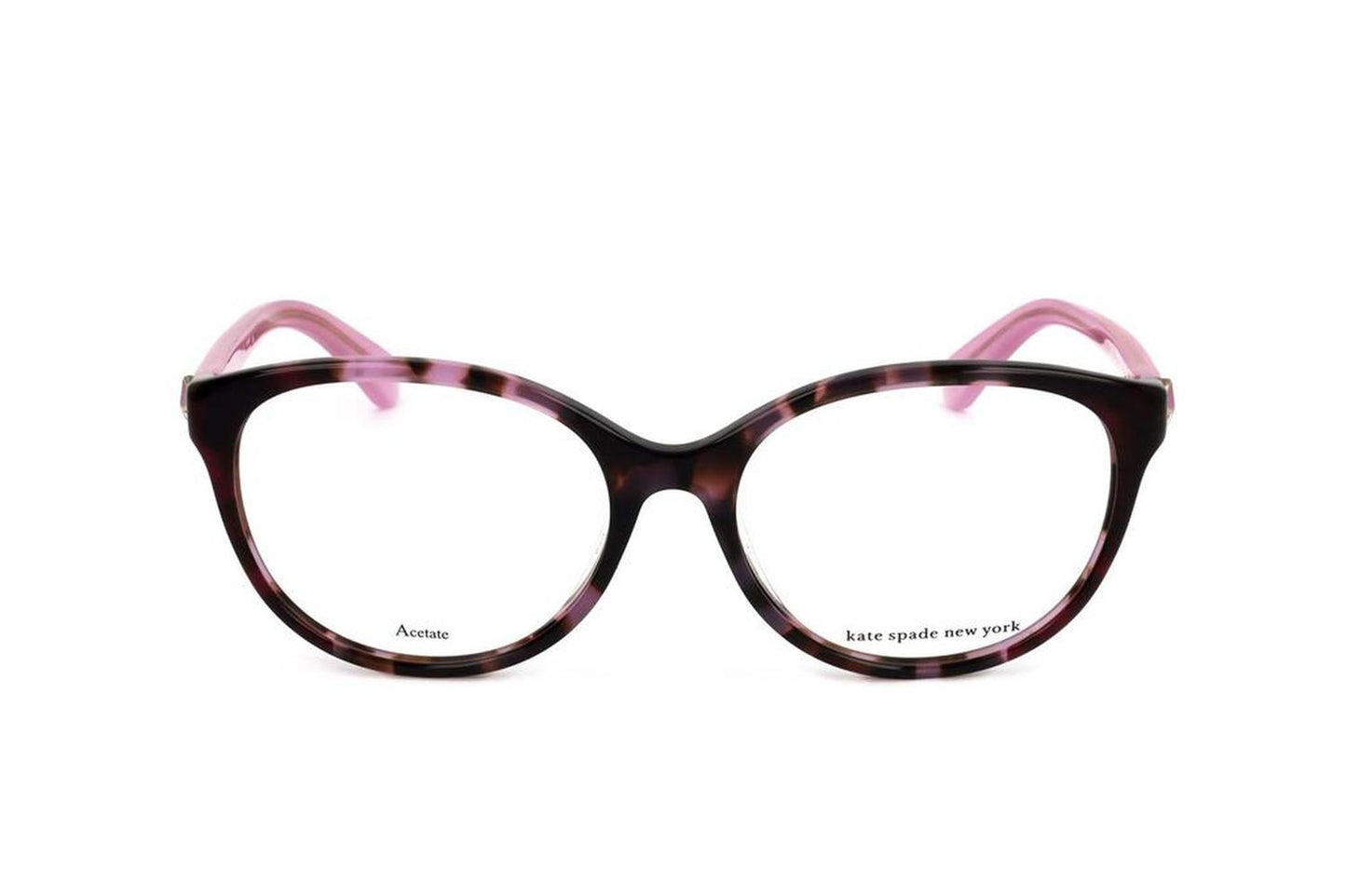 Kate Spade Oval-Frame Glasses