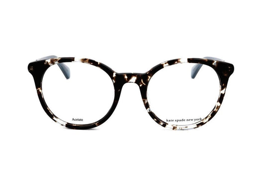 Kate Spade Round-Frame Glasses
