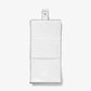Colby Small Leather Tri-Fold Wallet