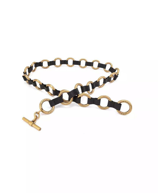 Women's Multi Ring Belt