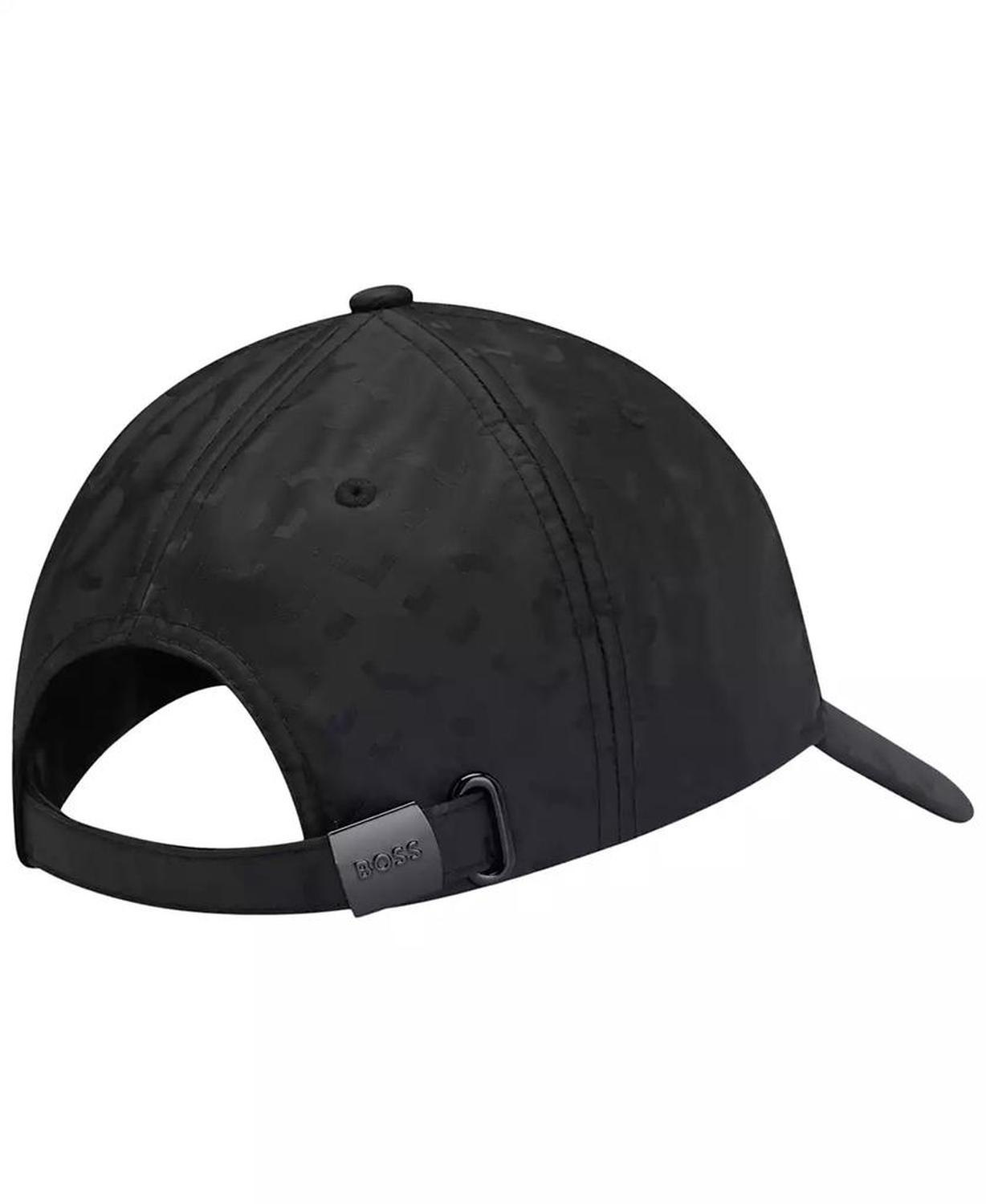Men's Monogram-Jacquard Cap