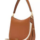 Liv Leather Shoulder Bag