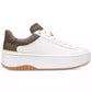 Women's Dottie Lace Up Sneakers