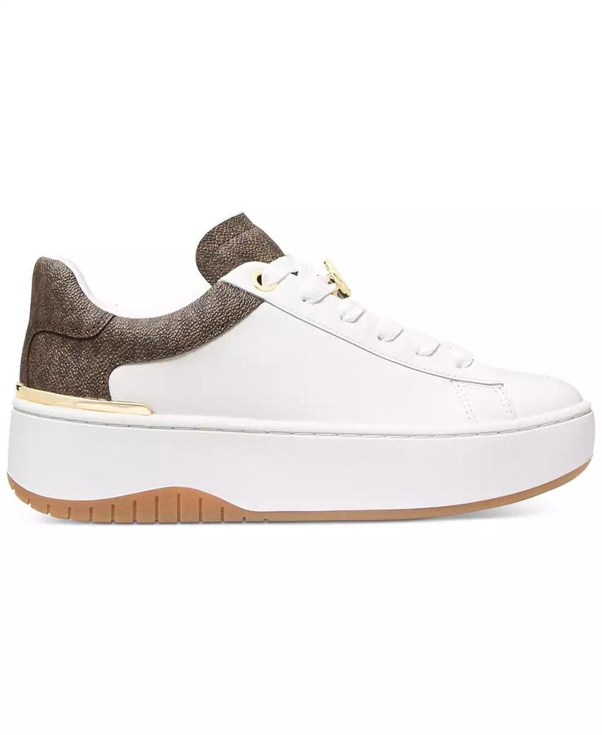 Women's Dottie Lace Up Sneakers