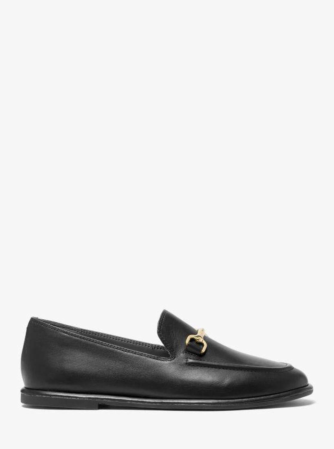 Carson Leather Loafer