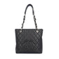 Chanel Shopping  Leather Tote Bag (Pre-Owned)