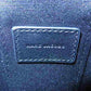 Leather Shoulder Bag (Pre-Owned)