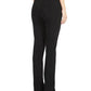 Lari Jersey Pants In Black
