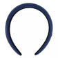 Women's Leather Signature Luxe Headband