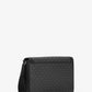 Hudson Signature Logo Crossbody Bag