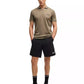 x Matteo Men's Berrettini Four-Way Stretch Polo