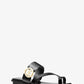 Vera Leather Sandal