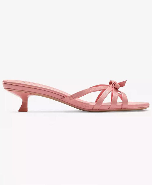 Women's Carolina Kitten Dress Sandals