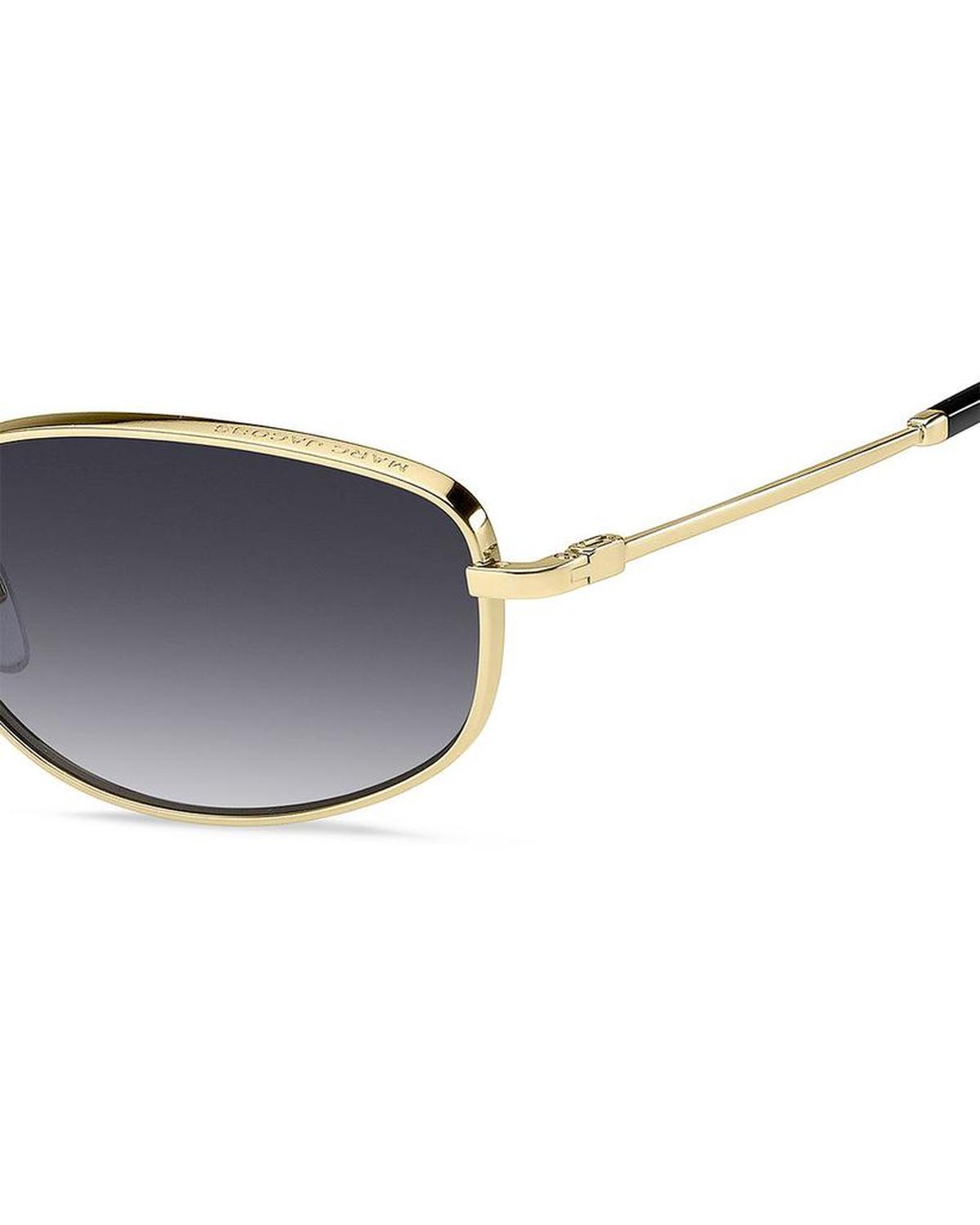 Rectangle  Sunglasses, 60mm