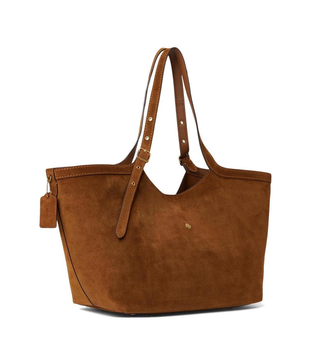 Gramercy Tote