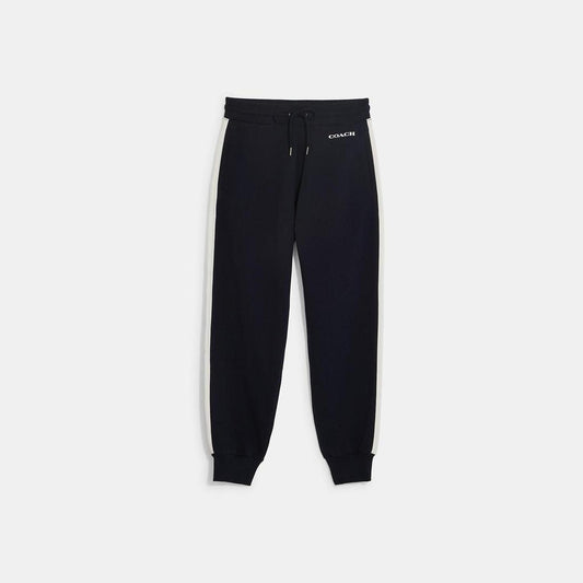 Coach Outlet Signature Joggers