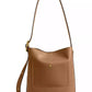 Bleecker Medium Leather Bucket Bag