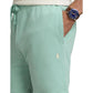 6.5" Loopback Fleece Shorts