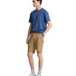 Classic Fit Pocket Tee