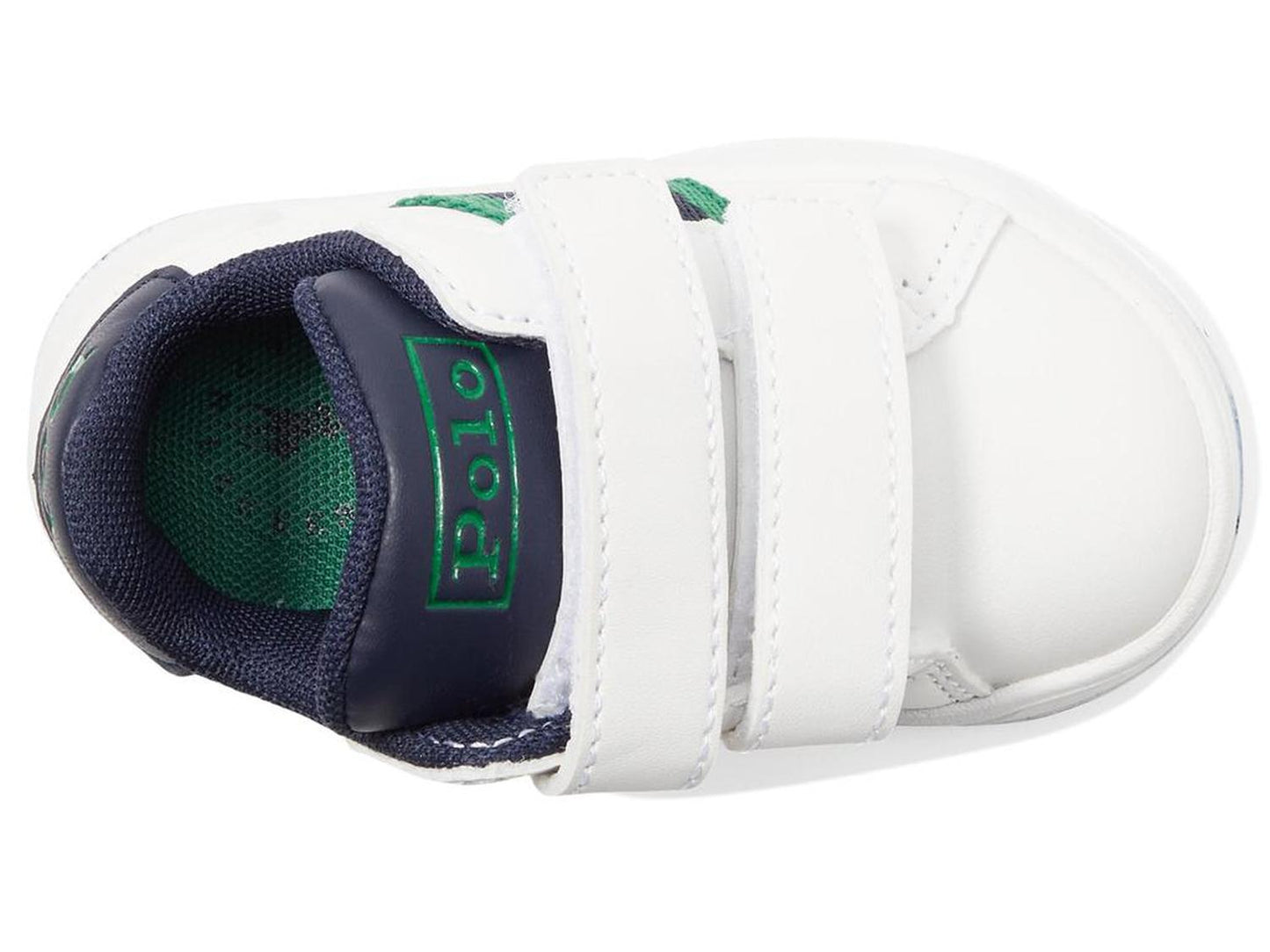 Heritage Court II Bear EZ (Toddler)