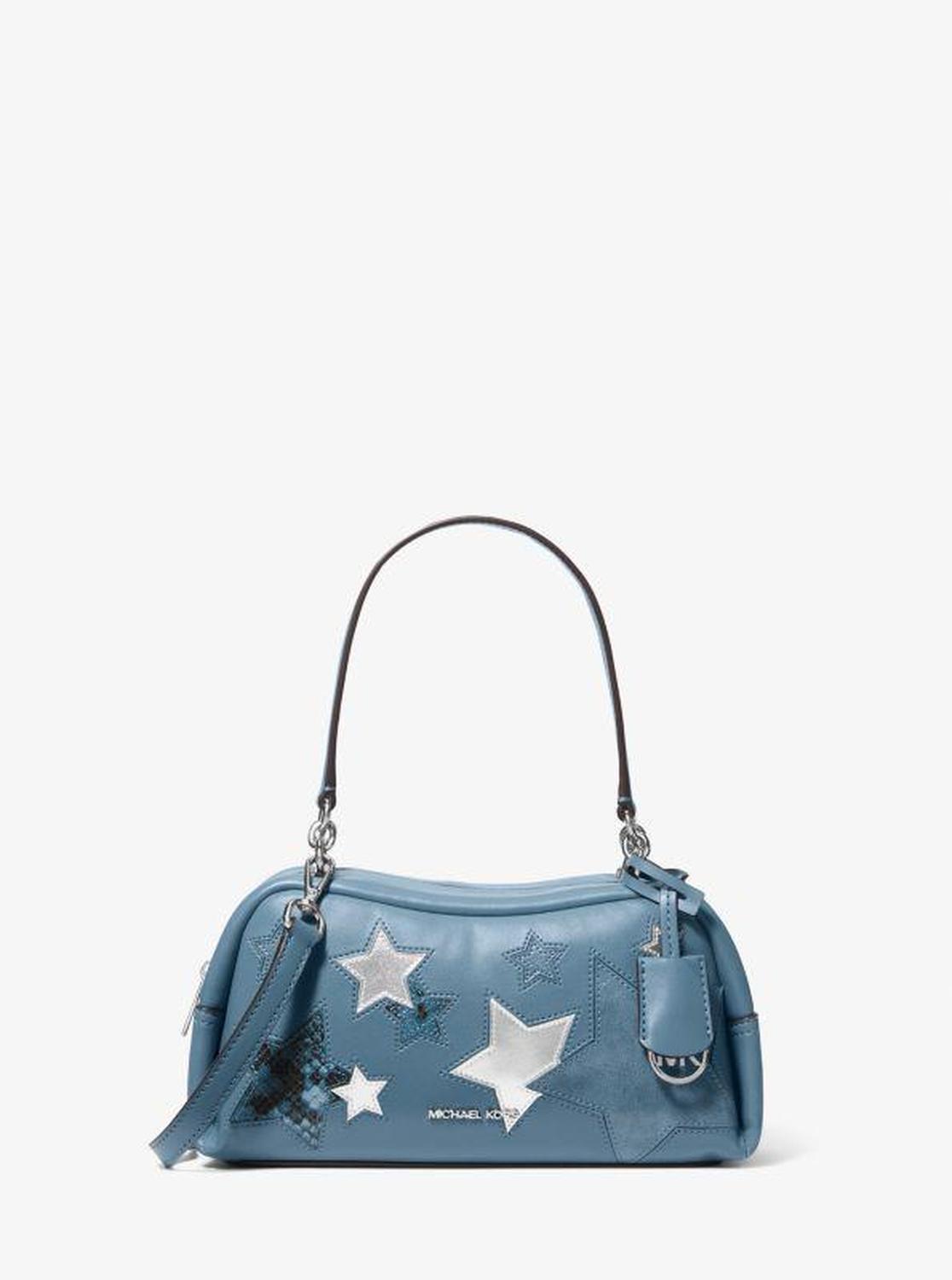 Cecily Small Embellished Shoulder Bag