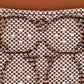Coach Signature Jacquard Essential Card Case