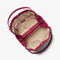 Christina Large Pebbled Leather Shoulder Bag
