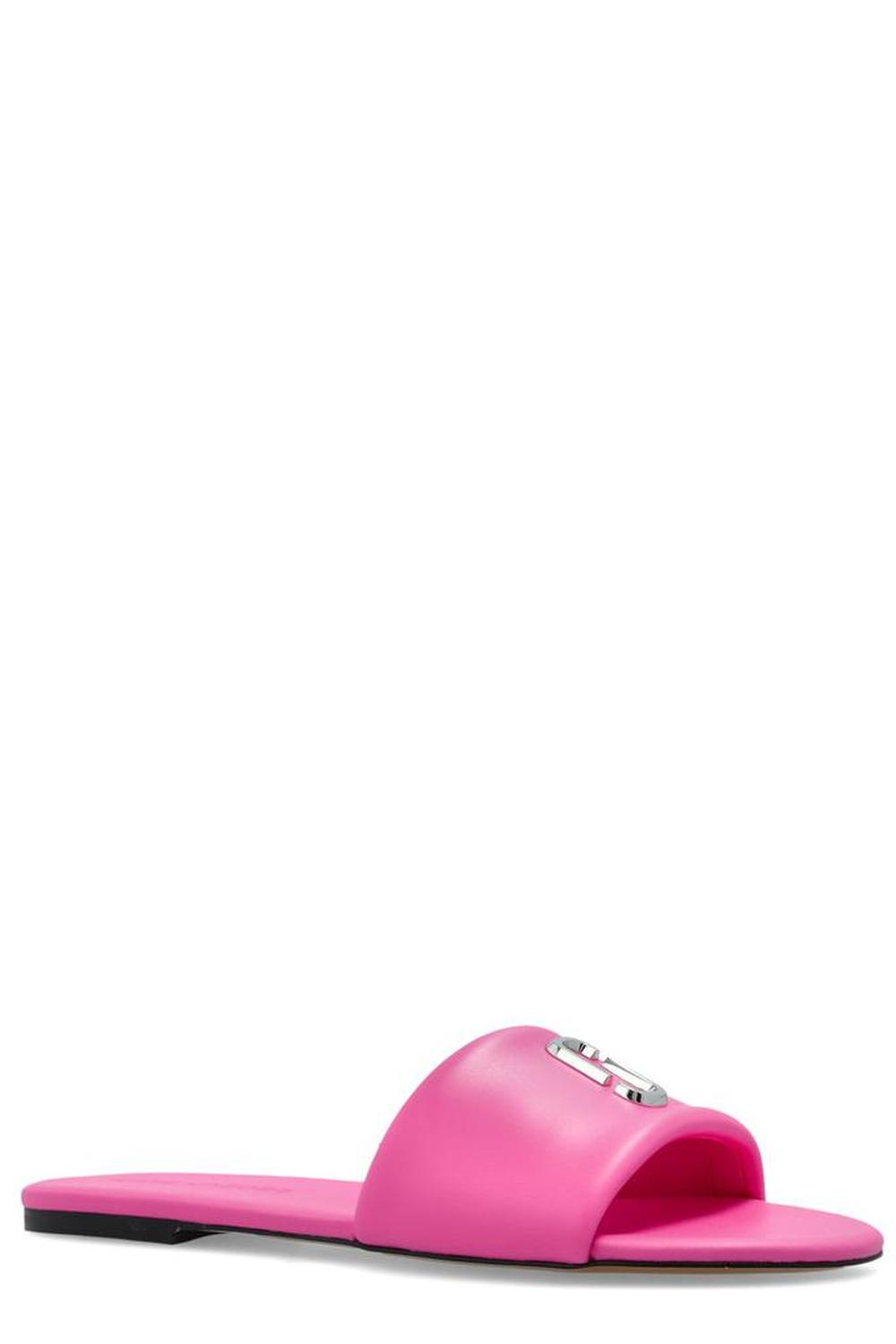 Marc Jacobs The Snapshot Slides